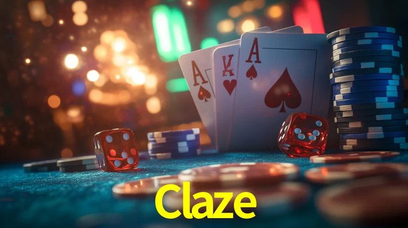 Claze Apostas Esportivas